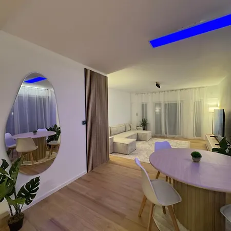 Rednitz Luxus House * Rednitzhembach